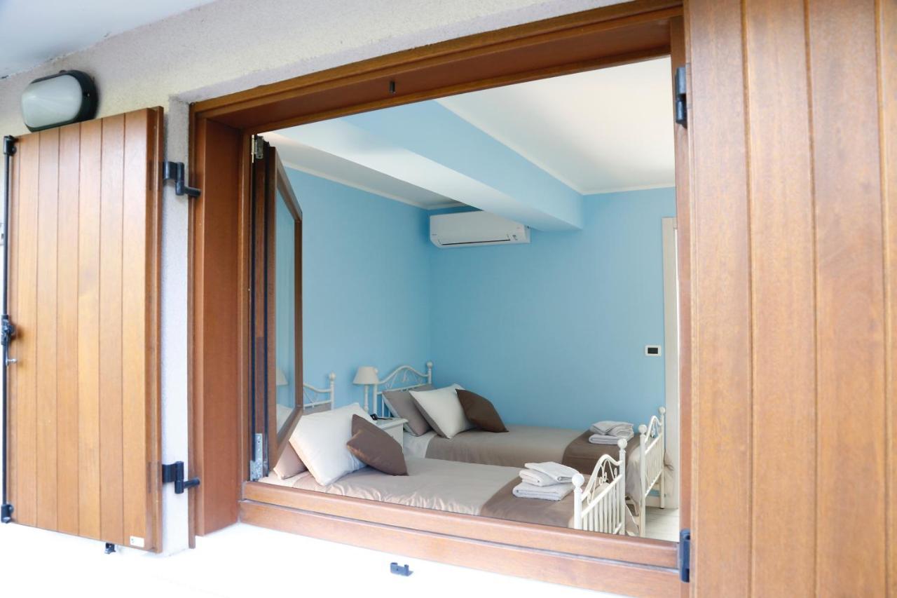 B&B Greenmind San Dorligo della Valle Εξωτερικό φωτογραφία