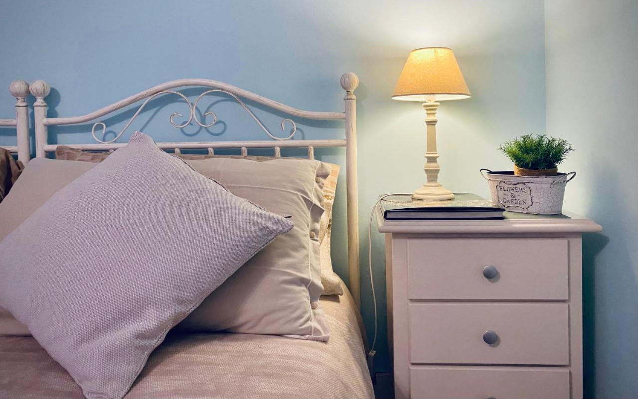 B&B Greenmind San Dorligo della Valle Εξωτερικό φωτογραφία